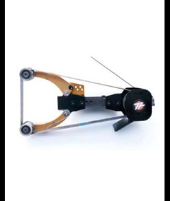 Smerigliatore Automatico per Tornio